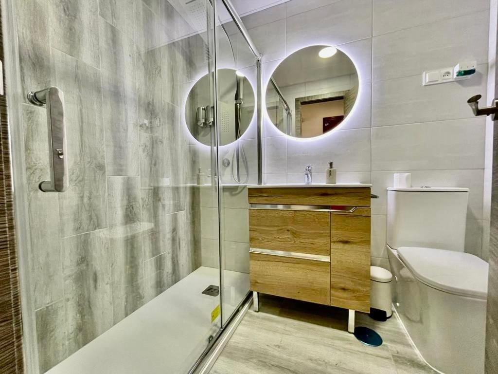 Suite La Perla Malaga Exterior photo